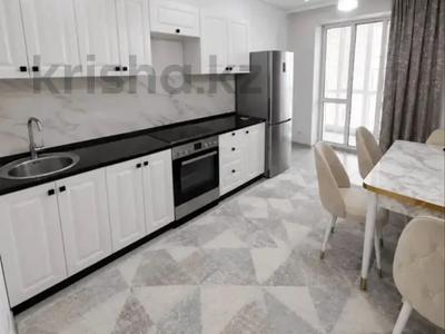 2-бөлмелі пәтер · 56.3 м² · 4/12 қабат, Бейбарыс Султан 23,25,27, бағасы: 25.9 млн ₸ в Астане, Сарыарка р-н