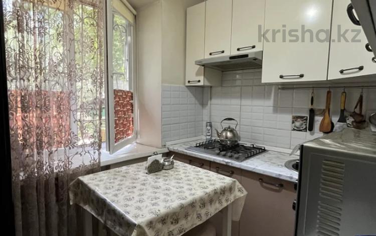 2-бөлмелі пәтер · 51 м² · 1/4 қабат, Кабанбай батыра — Шагабутдинова, бағасы: 43.5 млн ₸ в Алматы, Алмалинский р-н — фото 9