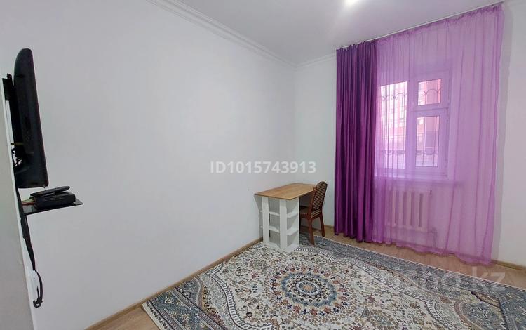 3-комнатная квартира · 67 м² · 1/5 этаж, Сол жағалау м/а 49 — Орда скулдың жанында за 25 млн ₸ в  — фото 2