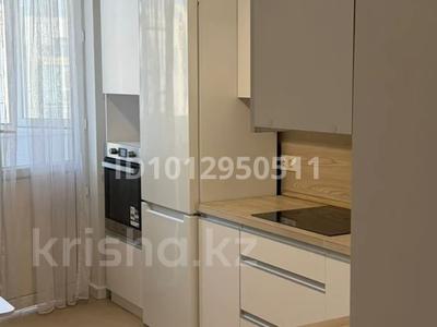 2-комнатная квартира · 59 м² · 12/12 этаж, мкр Акбулак, Дарабоз за 34.5 млн ₸ в Алматы, Алатауский р-н