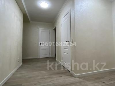 3-комнатная квартира, 58 м², мкр Коккайнар за 25.5 млн 〒 в Алматы, Алатауский р-н