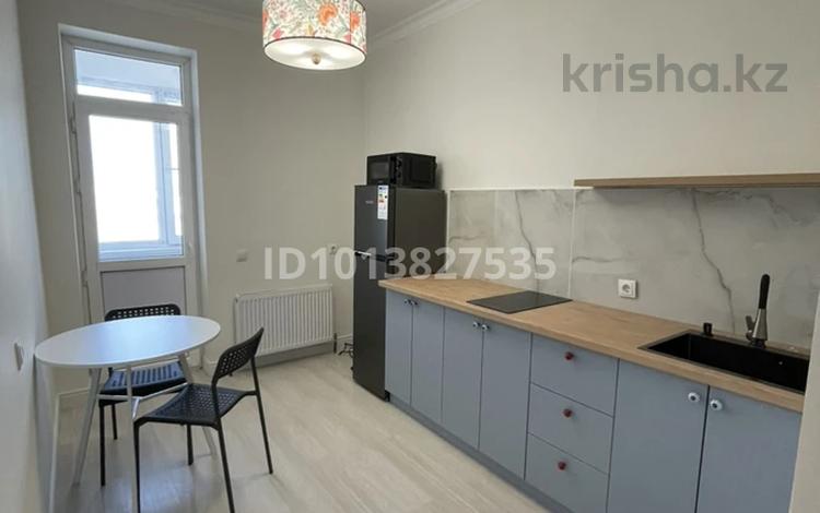 1-комнатная квартира · 36 м² · 16/17 этаж, Айтматова 39 за 23.5 млн ₸ в Астане, Нура р-н — фото 4