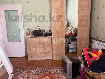 1-комнатная квартира · 27 м² · 4/5 этаж, мкр Север 2 — Напротив Магнум за 20 млн 〒 в Шымкенте, Аль-Фарабийский р-н