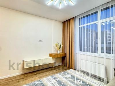 2-бөлмелі пәтер · 42 м² · 13/16 қабат, Е-429, бағасы: 27 млн ₸ в Астане, Нура р-н
