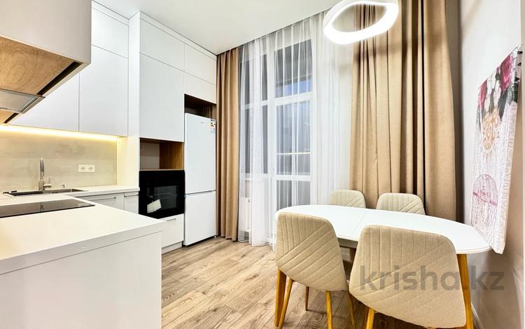 2-комнатная квартира · 42 м² · 13/16 этаж, Е-429 — ГОРЯЧКА за 26 млн ₸ в Астане, Нура р-н — фото 7