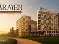 2-бөлмелі пәтер · 45.3 м² · 4/9 қабат, Кенесары 54 — САМАЯ НИЗКАЯ ЦЕНА!, бағасы: 28.5 млн ₸ в Астане, р-н Байконур — фото 2