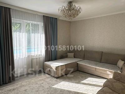 2-комнатная квартира · 65 м² · 2/5 этаж, мкр Кулагер 59 за 43 млн ₸ в Алматы, Жетысуский р-н
