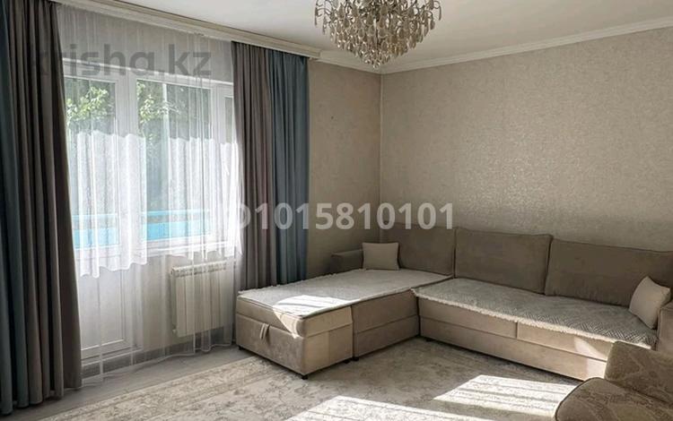 2-комнатная квартира · 65 м² · 2/5 этаж, мкр Кулагер 59 за 43 млн ₸ в Алматы, Жетысуский р-н — фото 2