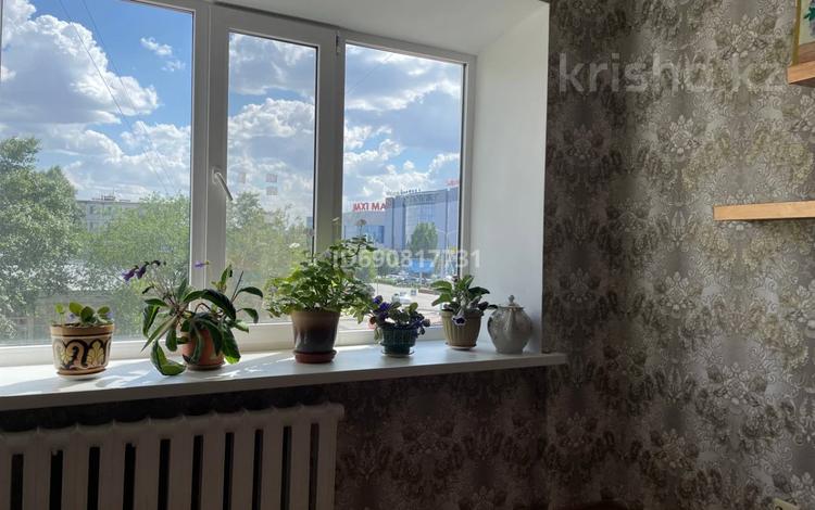 3-комнатная квартира, 52.6 м², 3/5 этаж, Мухтар Ауэзова 36