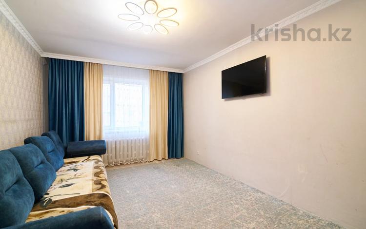 2-бөлмелі пәтер · 55 м² · 3/6 қабат, Шаймердена Косшыгулулы 13/5, бағасы: ~ 23.6 млн ₸ в Астане, Сарыарка р-н — фото 24