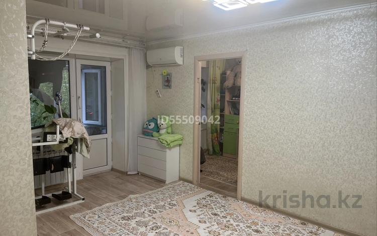 2-бөлмелі пәтер · 42.5 м² · 2/3 қабат, Кердери 189 — А. Молдагуловой, бағасы: 15 млн ₸ в Уральске — фото 14