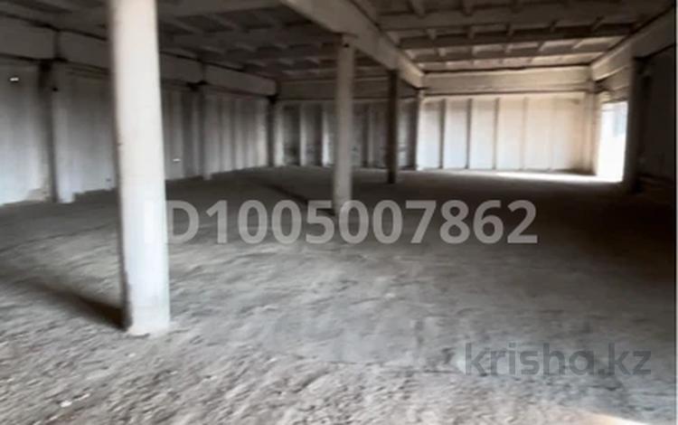 Қоймалар · 315.5 м², бағасы: 1.5 млн ₸ в Семее — фото 2