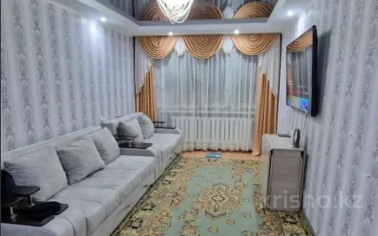 3-бөлмелі пәтер · 60.8 м² · 2/2 қабат, Мира 33, бағасы: 14 млн ₸ в Усть-Каменогорске — фото 12