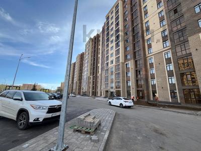 1-комнатная квартира · 47 м² · 8/13 этаж, мкр Юго-Восток, Карбышева за 19 млн ₸ в Караганде, Казыбек би р-н