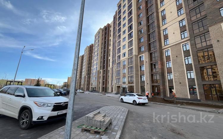 1-комнатная квартира · 47 м² · 8/13 этаж, мкр Юго-Восток, Карбышева за 19 млн ₸ в Караганде, Казыбек би р-н — фото 3