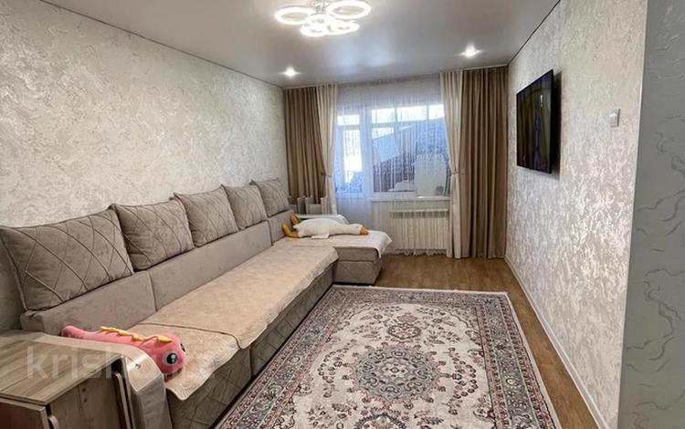 2-комнатная квартира · 45 м² · 2/5 этаж, Добролюбова 27 за ~ 16.6 млн ₸ в Усть-Каменогорске — фото 2