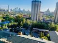 1-комнатная квартира · 43.8 м² · 11/19 этаж, мкр Шубар, Кабанбай-батыра 4/2 — Космонавтов за 27.6 млн ₸ в Астане, Есильский р-н