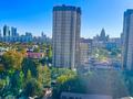 1-бөлмелі пәтер · 43.8 м² · 11/19 қабат, мкр Шубар, Кабанбай-батыра 4/2 — Космонавтов, бағасы: 27.6 млн ₸ в Астане, Есильский р-н