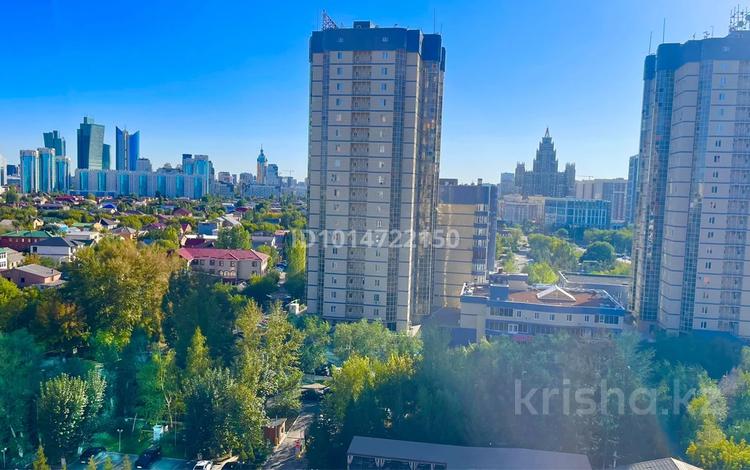 1-бөлмелі пәтер · 43.8 м² · 11/19 қабат, мкр Шубар, Кабанбай-батыра 4/2 — Космонавтов, бағасы: 27.6 млн ₸ в Астане, Есильский р-н — фото 10