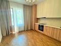 3-бөлмелі пәтер · 100 м² · 2/16 қабат, Улы дала 37 — Кабанбай батыра, бағасы: 107 млн ₸ в Астане, Есильский р-н — фото 2
