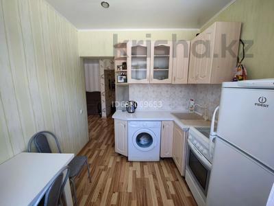 2-комнатная квартира, 47 м², 2/4 этаж посуточно, Интернациональная улица 49 за 12 000 〒 в Щучинске