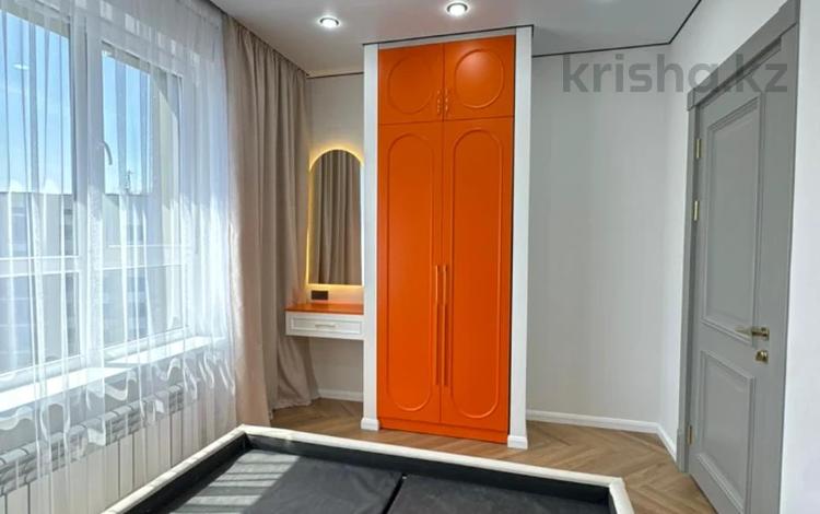 2-комнатная квартира · 41 м² · 9/9 этаж, Толеметова 106/3 за 25 млн 〒 в Шымкенте — фото 10