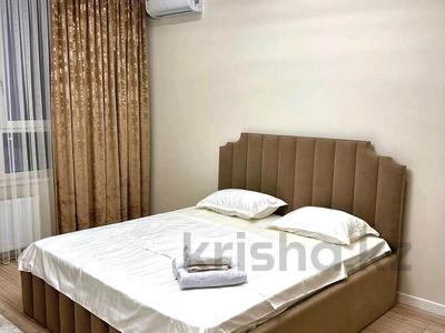 1-комнатная квартира · 66 м² · 7/16 этаж, Сырым батыра 99/3 — Тулеметова за 16 000 〒 в Шымкенте, Абайский р-н