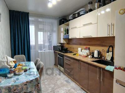 2-комнатная квартира · 59 м² · 5/5 этаж, Ибраева за 22.4 млн 〒 в Петропавловске