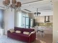 4-комнатная квартира · 124 м² · 6/13 этаж, Сыганак 17 за ~ 1.3 млн ₸ в Астане, Есильский р-н — фото 20