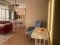 4-комнатная квартира · 124 м² · 6/13 этаж, Сыганак 17 за ~ 1.3 млн ₸ в Астане, Есильский р-н — фото 32