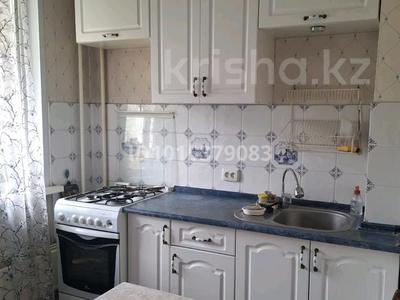 2-комнатная квартира · 60 м² · 4/9 этаж, мкр Жетысу-2 59 — Саина-Абая за 46 млн ₸ в Алматы, Ауэзовский р-н