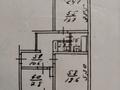2-бөлмелі пәтер · 60 м² · 4/9 қабат, Жетісу-2 ш/а. 59 — Саина-Абая, бағасы: 46 млн ₸ в Алматы, Ауэзовский р-н — фото 8