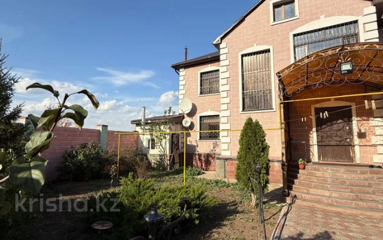 Часть дома · 6 комнат · 400 м² · 10 сот., Бирлик 63/7 за 80 млн 〒 в Жибек Жолы — фото 6