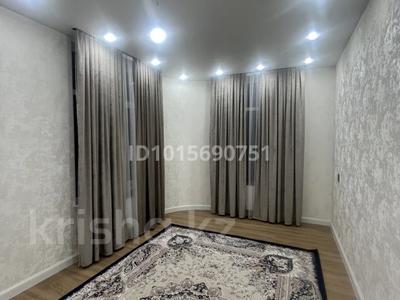 2-комнатная квартира · 65 м² · 4/12 этаж, мкр Карасу, Кунаева / Володорского ЖК Латифа — Кунаева. / Старый АвтоВокзал - Магнум напротив за 45 млн ₸ в Шымкенте, Аль-Фарабийский р-н