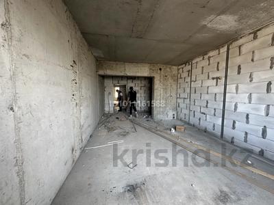 1-бөлмелі пәтер · 33.33 м² · 1/9 қабат, мкр Кайрат, Сыбызгы 19, бағасы: 21 млн ₸ в Алматы, Турксибский р-н