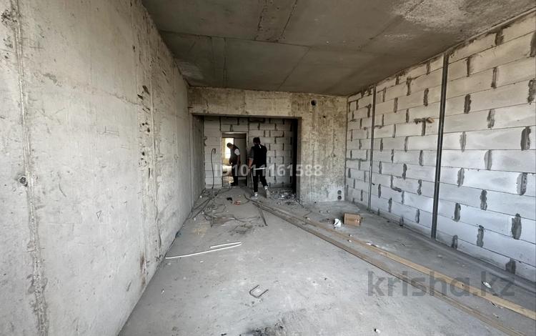 1-бөлмелі пәтер · 33.33 м² · 1/9 қабат, мкр Кайрат, Сыбызгы 19, бағасы: 21 млн ₸ в Алматы, Турксибский р-н — фото 4