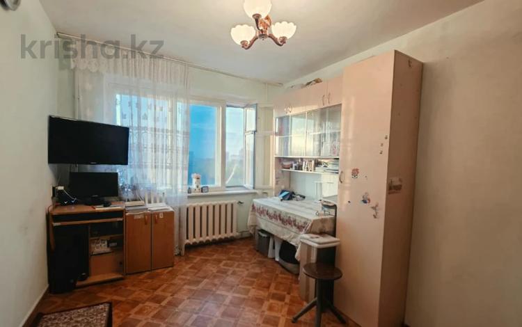 1-бөлмелі пәтер · 29 м² · 8/9 қабат, Кажымукана 20 — Напротив ЕНУ, бағасы: 13.6 млн ₸ в Астане, Алматы р-н — фото 7