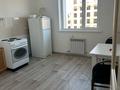 2 комнаты · 57 м² · 3 этаж, Бухар Жырау 36 за 55 000 ₸ в Астане, Есильский р-н