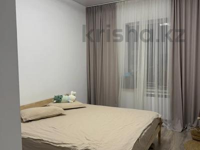 1-комнатная квартира · 56 м² · 8/9 этаж, Абая 123 за 34.5 млн ₸ в Костанае