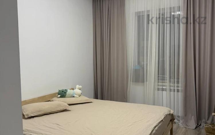 1-комнатная квартира · 56 м² · 8/9 этаж, Абая 123 за 34.5 млн ₸ в Костанае — фото 2