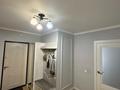 3-бөлмелі пәтер · 60 м² · 6/9 қабат, мкр Шугыла 580/8 — Жуалы, бағасы: 33 млн ₸ в Алматы, Наурызбайский р-н — фото 2