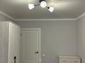 3-бөлмелі пәтер · 60 м² · 6/9 қабат, мкр Шугыла 580/8 — Жуалы, бағасы: 33 млн ₸ в Алматы, Наурызбайский р-н — фото 15