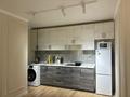 3-бөлмелі пәтер · 60 м² · 6/9 қабат, мкр Шугыла 580/8 — Жуалы, бағасы: 33 млн ₸ в Алматы, Наурызбайский р-н