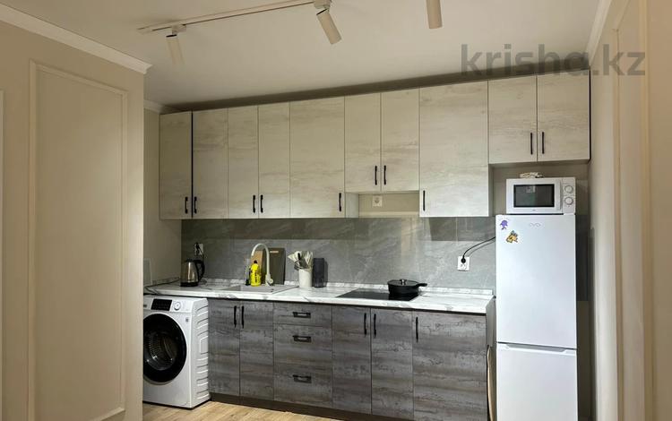 3-бөлмелі пәтер · 60 м² · 6/9 қабат, мкр Шугыла 580/8 — Жуалы, бағасы: 33 млн ₸ в Алматы, Наурызбайский р-н — фото 3