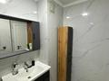 3-бөлмелі пәтер · 60 м² · 6/9 қабат, мкр Шугыла 580/8 — Жуалы, бағасы: 33 млн ₸ в Алматы, Наурызбайский р-н — фото 8