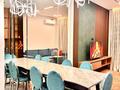 3-бөлмелі пәтер · 75 м² · 10/22 қабат, Туран 39а, бағасы: 25 000 ₸ в Астане, Нура р-н — фото 2