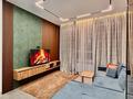 3-бөлмелі пәтер · 75 м² · 10/22 қабат, Туран 39а, бағасы: 25 000 ₸ в Астане, Нура р-н — фото 3