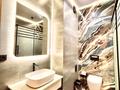 3-бөлмелі пәтер · 75 м² · 10/22 қабат, Туран 39а, бағасы: 25 000 ₸ в Астане, Нура р-н — фото 9