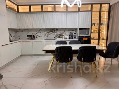 Продажа квартир в Абай обл.: 4-комнатная квартира · 180 м² · 2/13 этаж, Шмидта 6 за 160 млн 〒 4-комнатная квартира · 180 м² · 2/13 этаж, Шмидта 6 за 160 млн 〒 в Семее