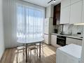 1-комнатная квартира · 40 м² · 12/12 этаж, Санжара Асфендиярова 14 — Аллея за 230 000 ₸ в Астане, Нура р-н